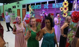 Grupo de Teatro da FUnATI apresenta 'Saudações às mães do meu Brasil'