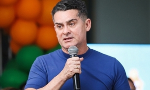 Prefeito David Almeida - Foto: Divulgação 