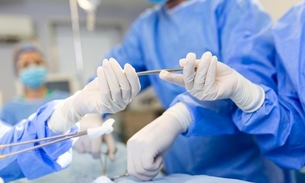 O que era para ser uma cirurgia, virou três - Foto: Freepik Ilustrativa