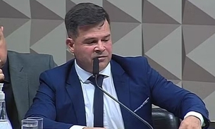 Silvinei Vasques - Foto: Reprodução TV Senado