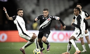 Vale vaga na Libertadores - Foto: Divulgação/Vasco
