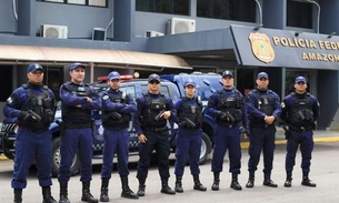 Policiais que atuaram no caso - Foto: Divulgação 