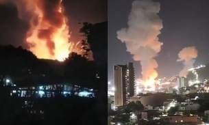 Foto: Reprodução X