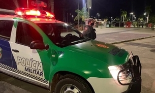 Os dois estavam machucados - Foto: Divulgação 