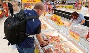 Foto: Divulgação/Semsa