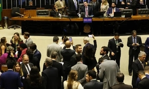 Votação na Câmara - Foto: Lula Marques/Agência Brasil