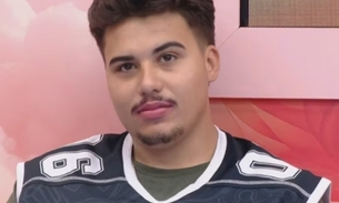 Pedro estaria internado - Foto: Reprodução TV Globo