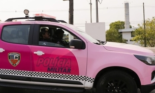 Homem preso - Foto: Divulgação 