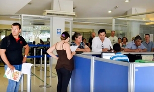 Pausa acontecerá em todas as agências do país - Foto: Valter Campanato/Agência Brasil