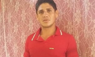 Wjarbete teve um surto e fugiu - Foto: Divulgação 