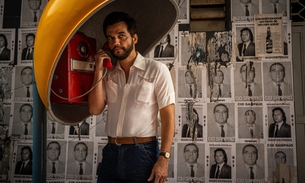 Hollywood: Wagner Moura é indicado ao Astras Awards por ‘O Agente Secreto’