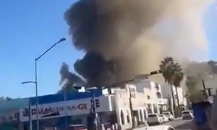 Foto: Reprodução/X