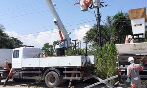 Manutenção - Foto: Divulgação 