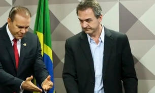 Joesley Batista, sócio do grupo J& - Foto: Marcelo Camargo