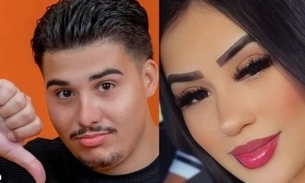 Pedro tentou beijar colega na casa - Foto: Reprodução TV Globo/Redes Sociais