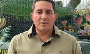 Simão Peixoto - Foto: Reprodução/Instagram