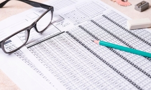 Prova acontecerá em março - Foto: Freepik Ilustrativa