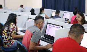 Alunos podem obter certificado - Foto: Divulgação /Seduc-AM