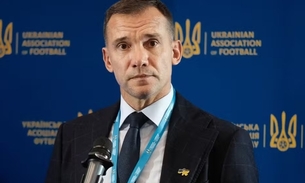 Shevchenko assume federação e institui detector de mentiras para árbitros