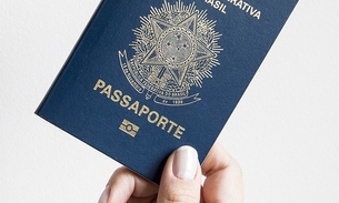 Novo passaporte temático / Foto: Reprodução