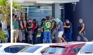 Foto: Jander Robson / Portal do Holanda