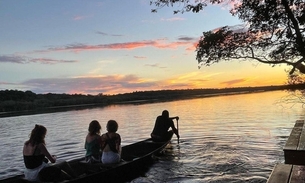 O Turismo Amazônico Diante das Mudanças Climáticas