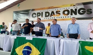Foto: Divulgação/Gabinete Plínio Valério