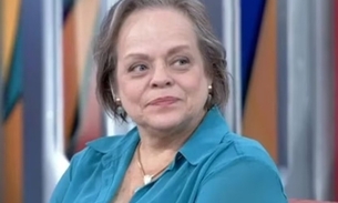 Morre atriz Ângela Rabello aos 73 anos - Foto: TV Globo