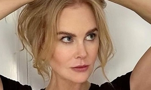 Nicole Kidman - Fotos: Reprodução/Instagram