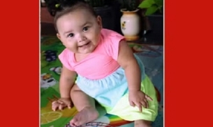 Bebê de 8 meses morre com dengue e Covid após ser liberada de 3 hospitais