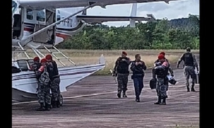 Foto: Reprodução/Manicoré em Foco