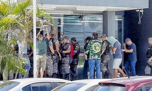 Foto: Jander Robson /Portal do Holanda