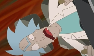 Rick and Morty: The Anime ganha trailer com nova aventura