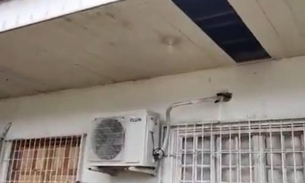 Foto: Reprodução / Rede AM