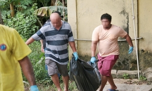 Foto: Jander Robson / Portal do Holanda