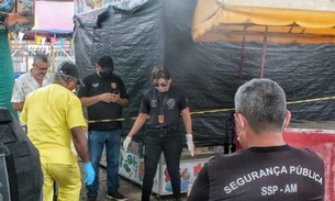 Foto: Jander Robson / Portal do Holanda