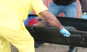 Foto: Jander Robson / Portal do Holanda