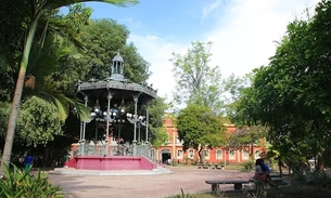 Foto: Divulgação / Secretaria de Cultura