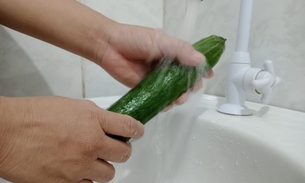 Boa higiene evita câncer de Pênis; saiba lavar corretamente