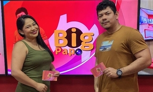 BigPapo: beijo 'Mabelle' e reta final; confira o que acontece no BBB24