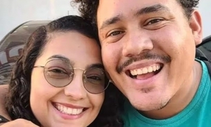 Esposa de Lucas Henrique apaga fotos do casal após flerte com Pitel 