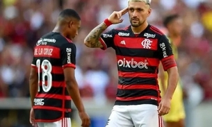 Flamengo e Fluminense se enfrentam nas semis do Carioca; Botafogo fica fora