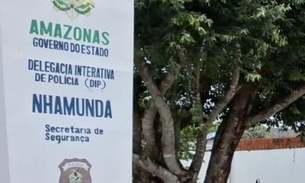 Foto: Divulgação PC-AM