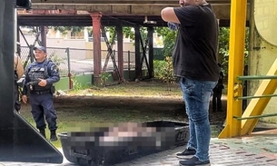 Foto: Jander Robson / Portal do Holanda