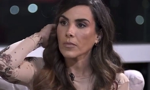 Wanessa Camargo - Imagem: Reprodução/ TV Globo