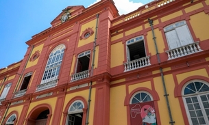 Biblioteca Pública do Amazonas realizará troca de livros e gibis neste domingo