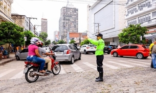 Ruas serão interditadas durante Vias Sacras na Sexta-Feira Santa em Manaus