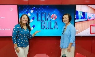 No Leia a Bula de hoje falamos sobre terapias complementares; assista