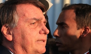 Bolsonaro diz ao STF que seria 