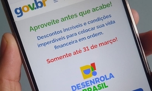 Governo prorrogará programa Desenrola Brasil